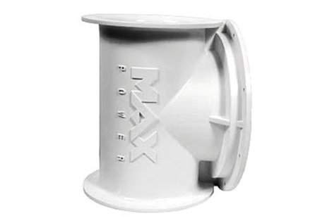 Bulloneria per adattatore