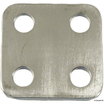 Busbar 4 Hole M8/M10 Quad  