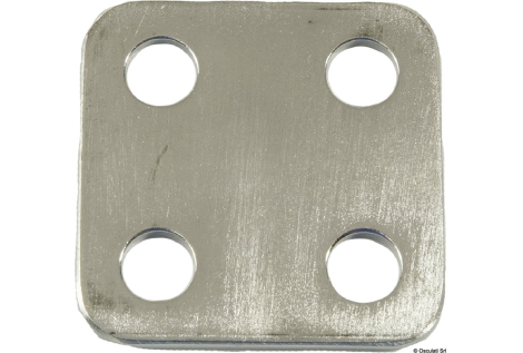 Busbar 4 Hole M8/M10 Quad  