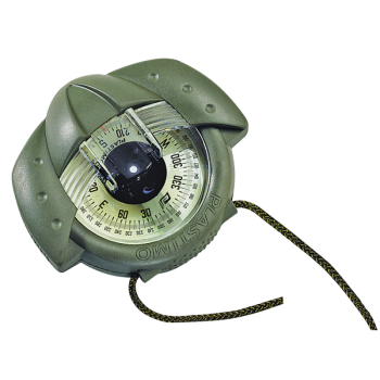Bussola iris 50 verde