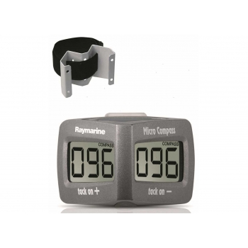 Bussola Micro Compass Wireless T061