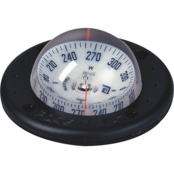 Bussola mini c compass cornice bia