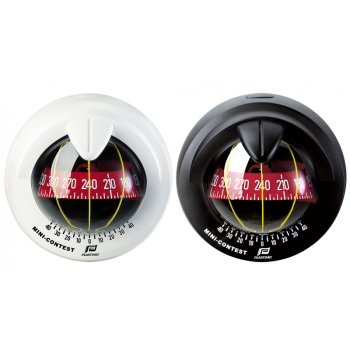 Bussola mini contest nera