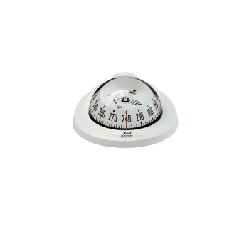 Bussola offshore 75 nera incasso