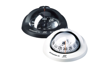 Bussola offshore 95 bianca r.nera