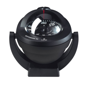 Bussola offshore 95 nera