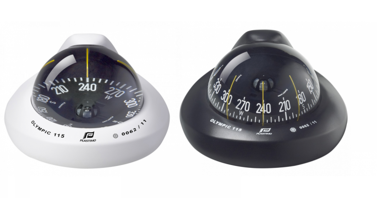 Bussola Moto Touring Tanax MOTO FIZZ Ball - Sfera Nera MF-4715, Nuova Dal Giappone