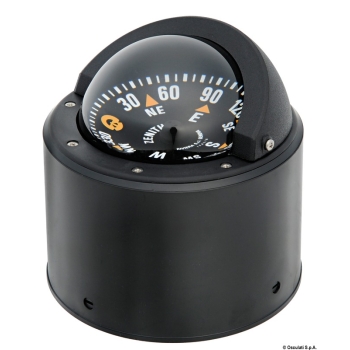 Bussola Riviera 3" BZ3/AV 