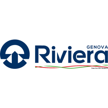 Bussola Riviera 4" BU2/AV 