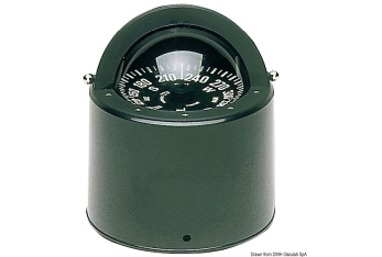 Bussola Riviera 4" BU2 RINA 