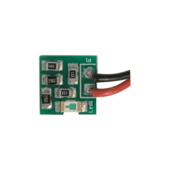 Bussola Riviera Artica BA3