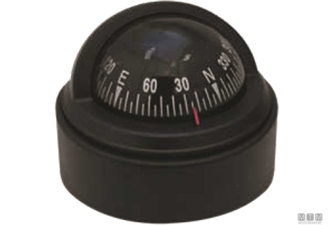 Bussola rv stella bs1 grigia 