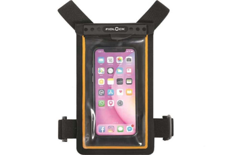 Busta da torace imperm fidlock chest bag