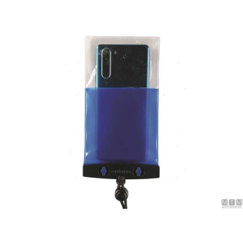 Busta imp aquapac phone compact+ blue