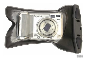 Busta imperm aquapac camera 418 