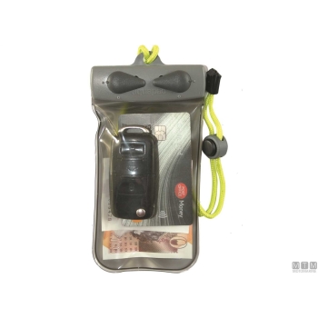 Busta imperm aquapac keymaster blu< 