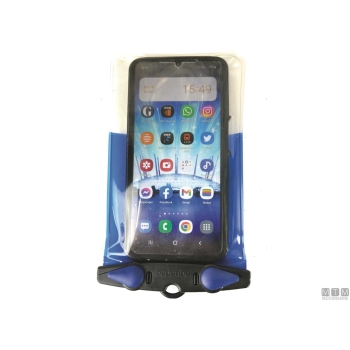 Busta imperm aquapac phone verde 353 