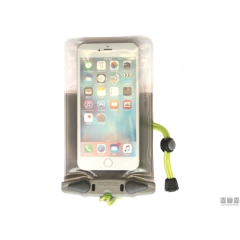 Busta imperm aquapac phone verde 353 