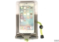Busta imperm aquapac phone verde 353