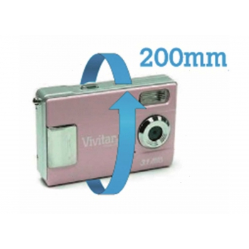 Busta Impermeabile Aquapac Camera