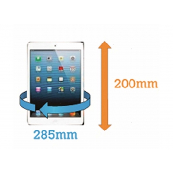 Busta Impermeabile Aquapac Pad