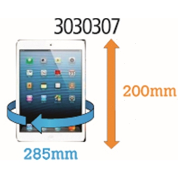 Busta Impermeabile Aquapac Pad