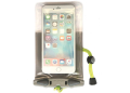 Busta imperm aquapac phone grigio 358