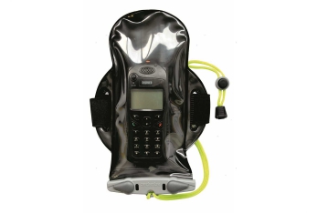 Busta Impermeabile Aquapac Phone Da Braccio