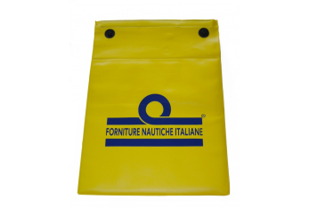 Busta p/documenti grande cm. 30x35