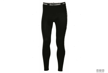 Calzamaglia hh lifa 990 nero xl 