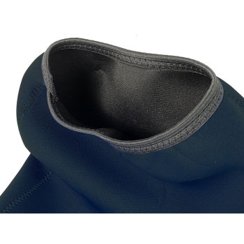 Calze Copriparabordi in Neoprene per Majoni M1 (12X45) - Blu/Nero Doubleface