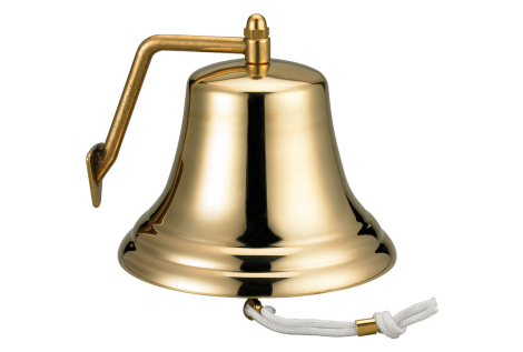 Campana di Segnalazione Marco BE2 Omologata