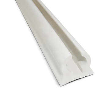 Canalina in pvc a relinga mt 4