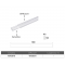 Canalina per strip led