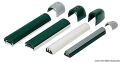 Canalina PVC rigida 30 mm (barra 4 m) 