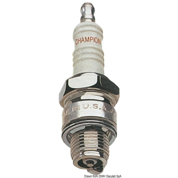 Candela Champion QL82YC 
