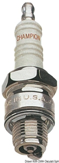 Candela Champion QL82YC 