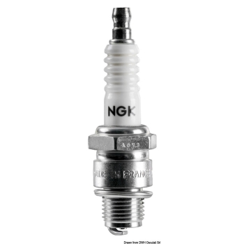 Candela NGK B8S 