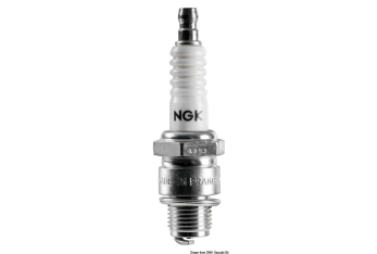 Candela NGK CR9EB 