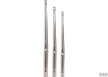 Candeliere h725mm inox