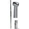 Candeliere inox mm 625 regolamentare ORC 