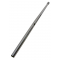 Candeliere in Acciaio Inox Ø mm.25x510