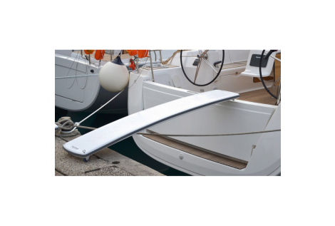 Candelieri con corrimano