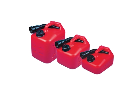 CANESTRO K CARBURANTI LT. 5 CON SFIATO