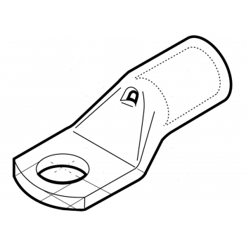 Capicorda per Cavo Batteria