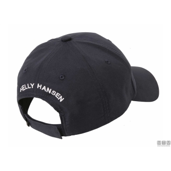 Cappellino hh crew 990 nero< 