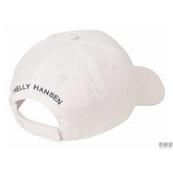 Cappellino hh crew 990 nero< 