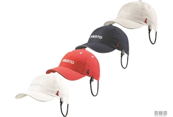 Cappellino musto ess fd crew 841 plat< 