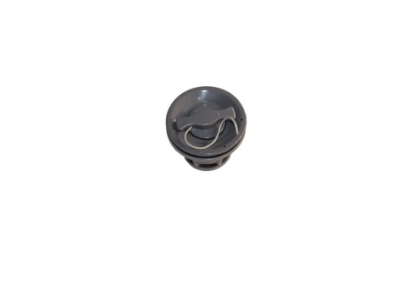 Cappuccio colore nero