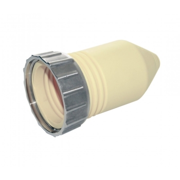 Cappuccio per presa 50/63 amp.